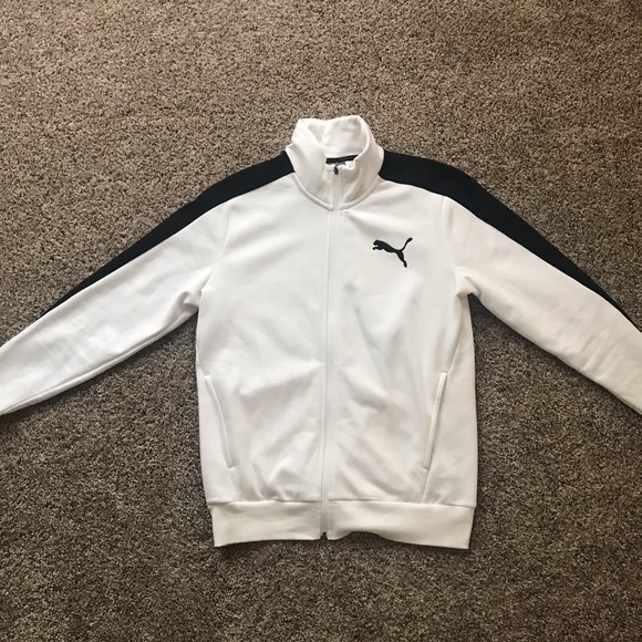 Puma Other - Puma jacket